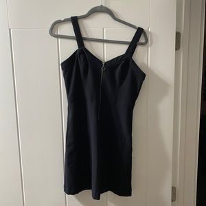 abercrombie & fitch dress